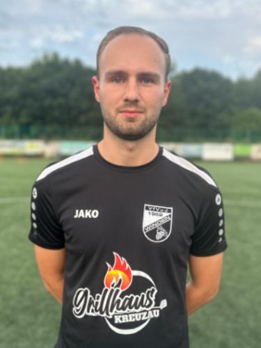 Marco Woltiri