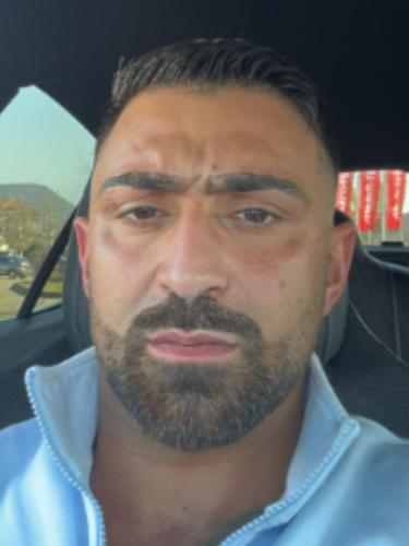 Ahmet Altin