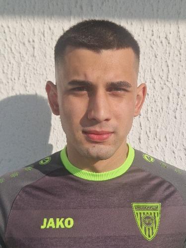Artem Startsev