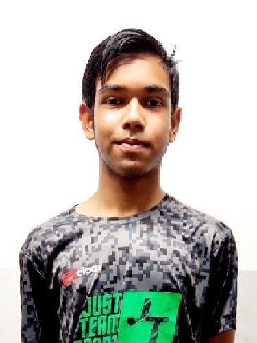 Priyam Pramanik