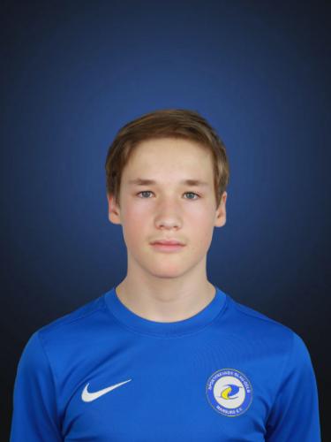 Quentin Tristram Leinweber