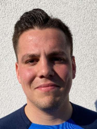 Moritz Schmid