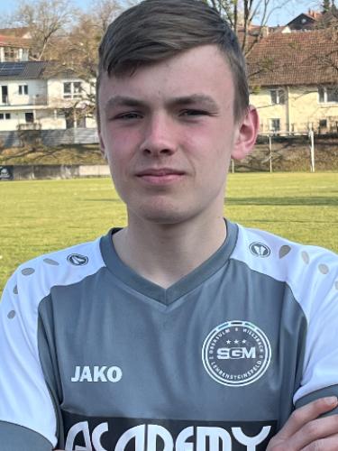 Malte Kramer