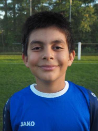 Ahmad Al Hamoud