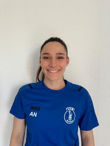Alice Nuernbergk