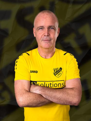 Dirk Braune