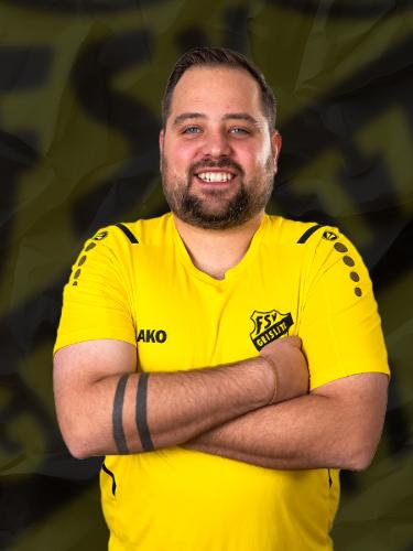 Nico Caruso