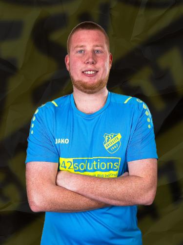 Tobias Fallheier