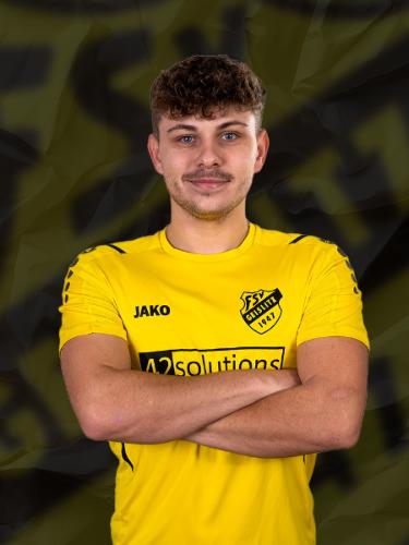Tobias Kolland
