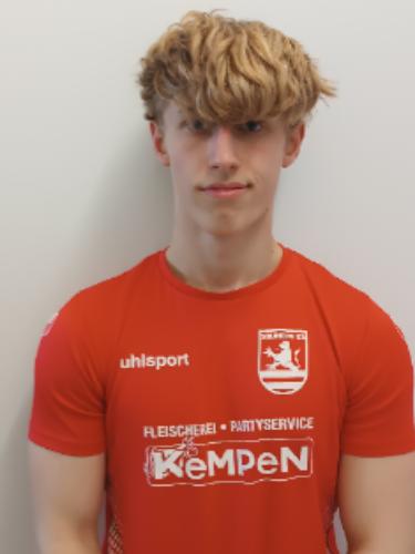 Danny Joel Gödden