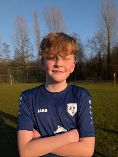 Jannic Heeren