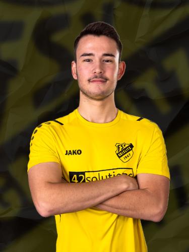Fabian Liebisch
