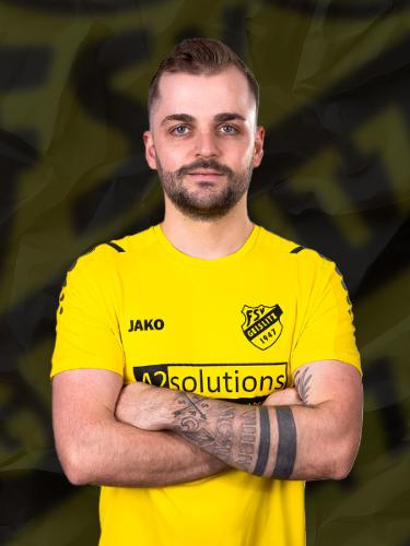 Lucas Mussler