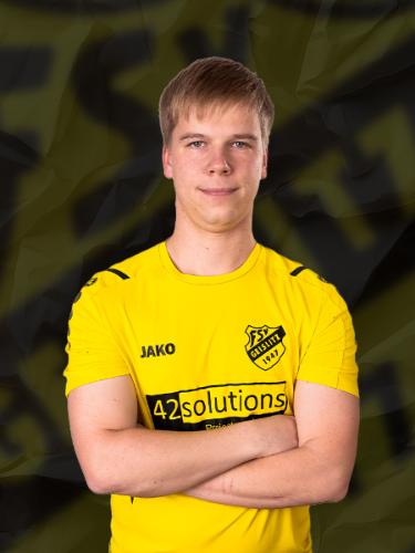 Nils Oefner