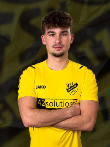 Jannis Pfaff