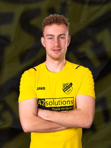Luca Rech
