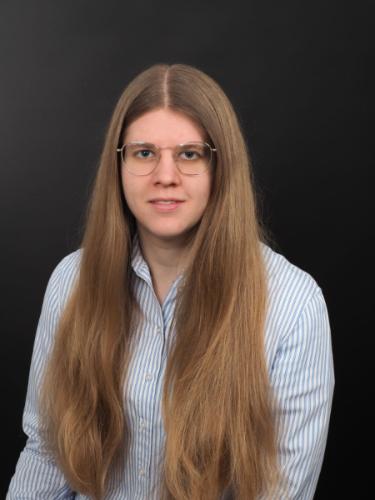 Anna-Maria Krapp