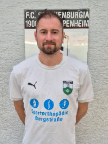 Jannik Jasper Hoffmann