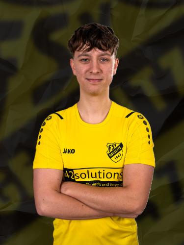 Tim Geiger