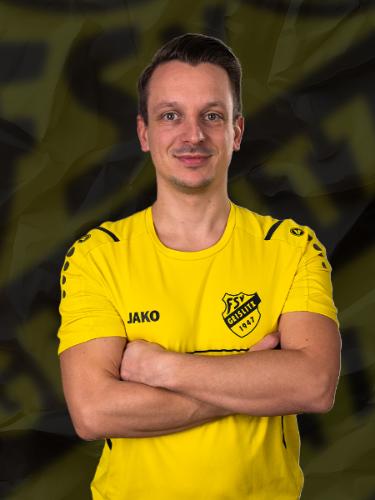Maximilian Meyer