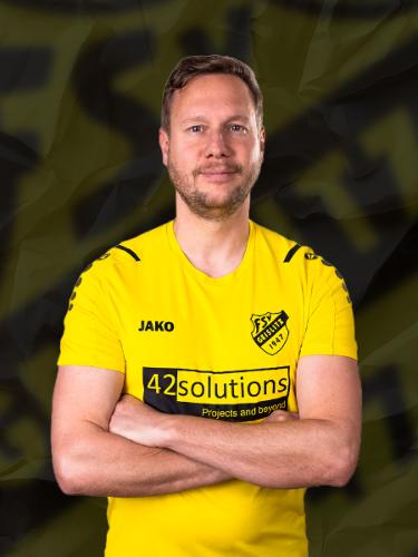 Kai Straub
