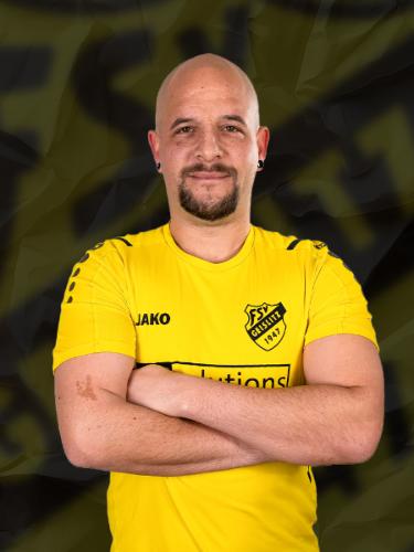 Jerome Ungermann