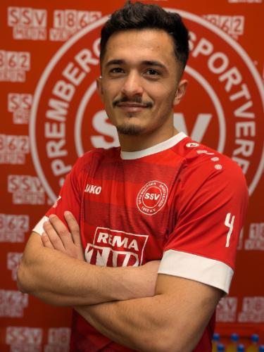Muhannad Al Othman