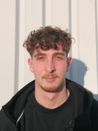 Aron Garztke
