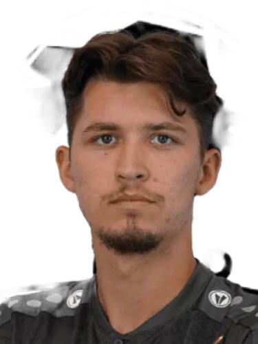 Stefan Schlegel
