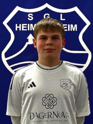 Finn-Ole Nießen
