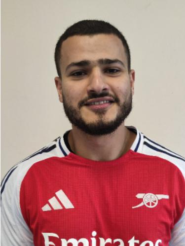 Galal Al-Nabehi