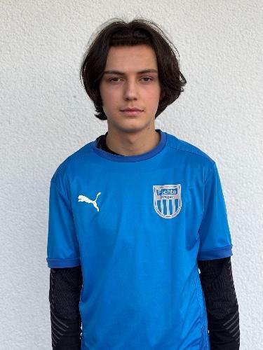 Ensar Balje