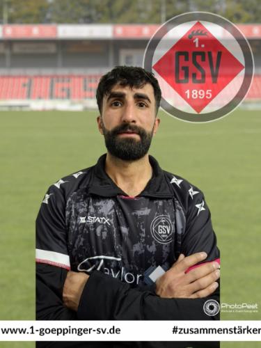 Mustafa Dursun