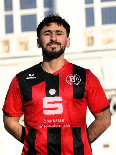 Doraid Muhsin Barakat