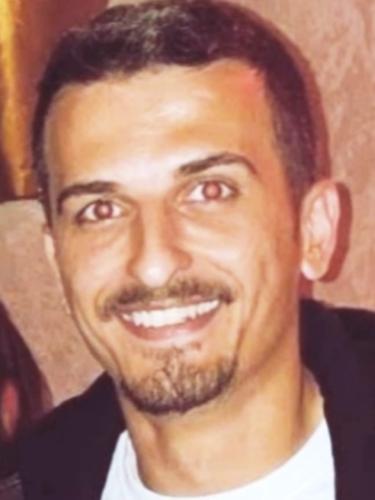 Gökhan Keskin