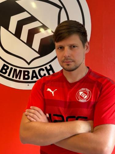 Toni Becker