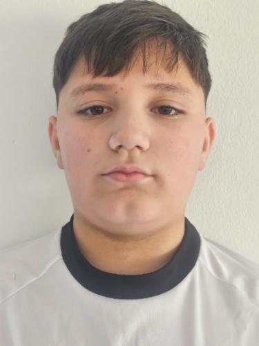 Eymen Yusuf Özdemir