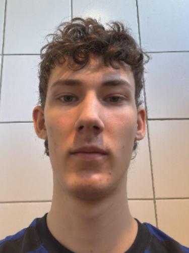 Willem John Wartenberg