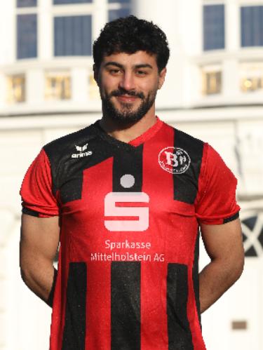 Hassan Fatah