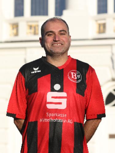 Sami Hezan Hamad