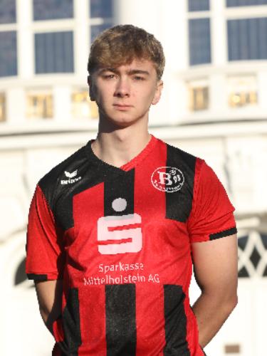 Janek Jaszinsky