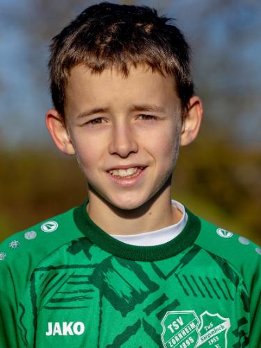 Finn Breitenbach