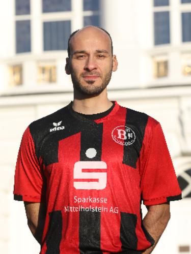 Metin Yildiz