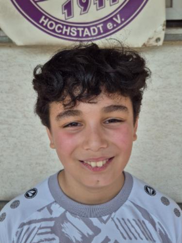 Adam Adarghal