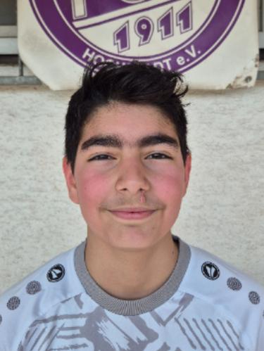 Arsen Mesropyan