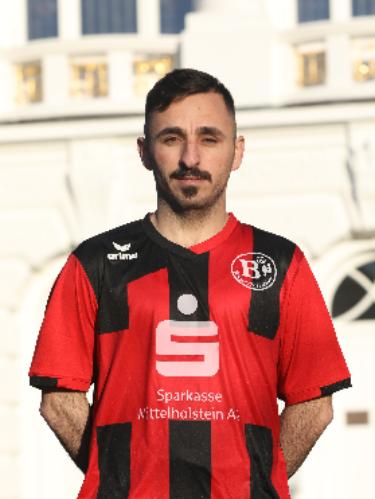 Raghad Mohsen Barakat