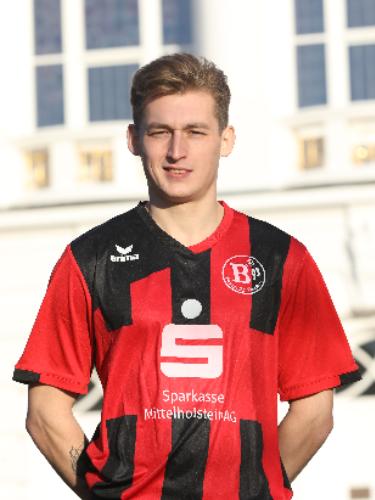 Nikita Schneider