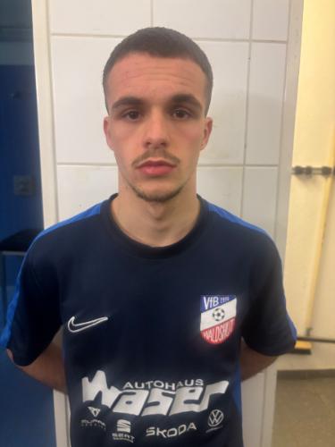 Elmedin Peci