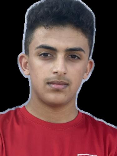 Hussain Alabdullah