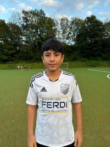 Raafat Aldaher